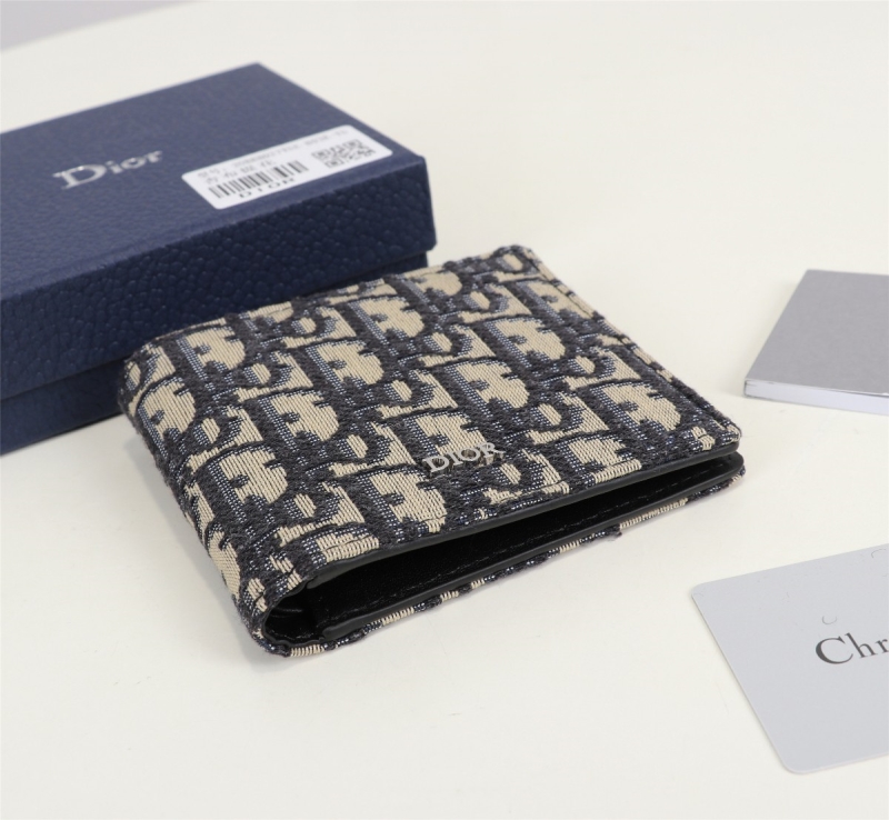 Christian Dior Wallet